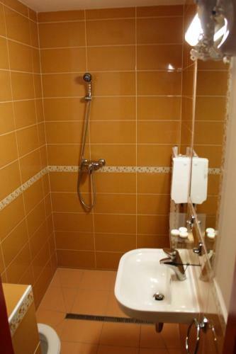 Hostal F�radt V�ndor Panzi�