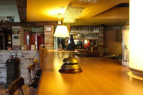 Hostal F�radt V�ndor Panzi�