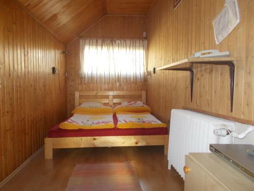 Hostal S�rv�ri Vend�gh�z