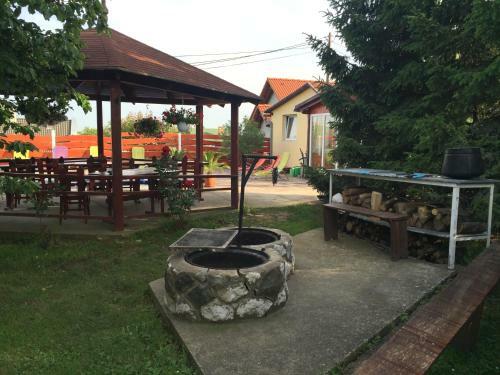 Hostal S�rv�ri Vend�gh�z