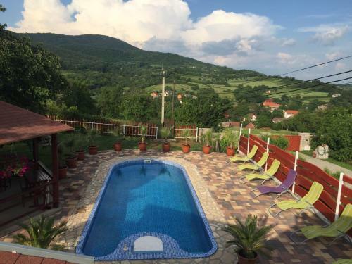 Hostal S�rv�ri Vend�gh�z