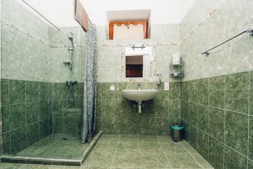 Hostal F�zesi Papa Vend�gh�z