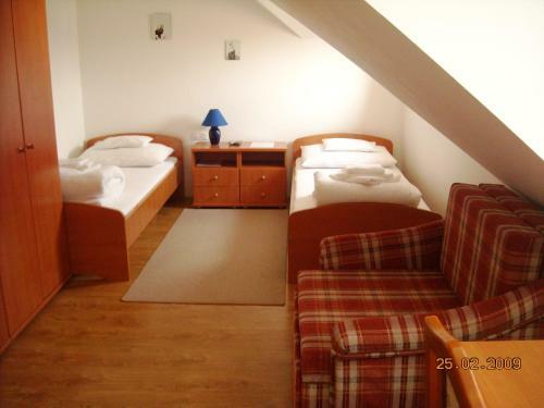 Hotel Malom Panzi�