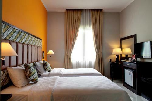 Le Dian Hotel