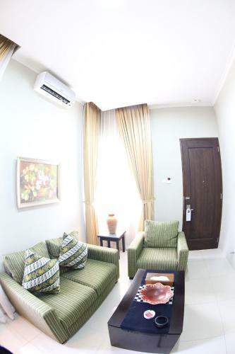Le Dian Hotel