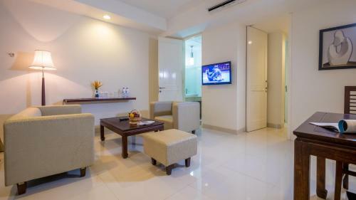 Hotel Griya Sintesa Muara Enim