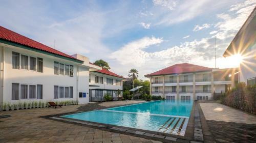 Hotel Griya Sintesa Muara Enim