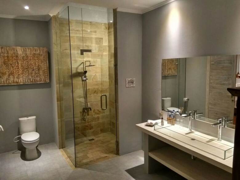 Hotel The Suites Lombok