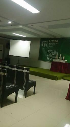 Permata Inn Hotel