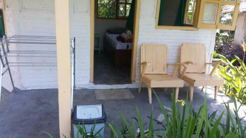 Posada Hakiki Inn Bungalows