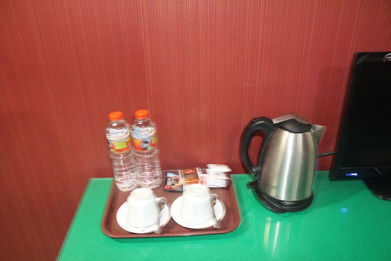 Hotel Sinar 3