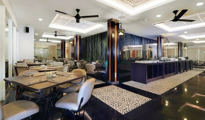 Pranaya Boutique Hotel