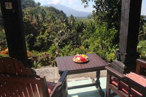 Hostal Leging View