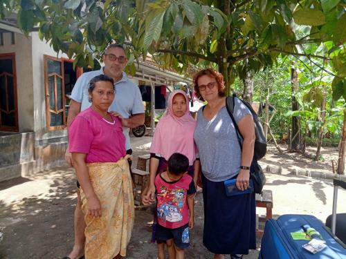 Tereng Wilis Jungle Inn