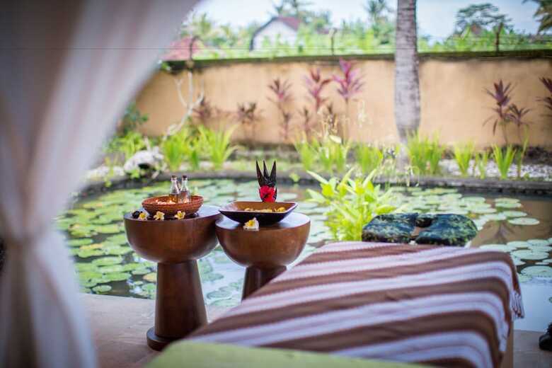 Hotel Vision Villa Resort