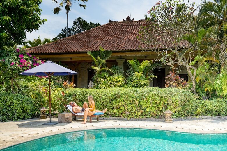 Hotel Vision Villa Resort