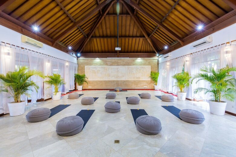 Hotel Vision Villa Resort