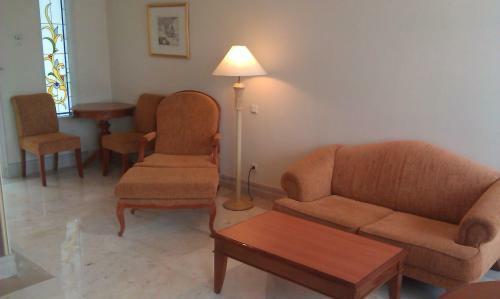 Hotel Resor Tuban Tropis