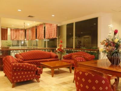Hotel Resor Tuban Tropis