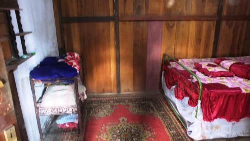 Tomohon Homestay Apelez House