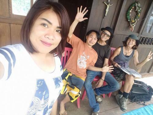 Tomohon Homestay Apelez House