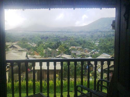 Tomohon Homestay Apelez House