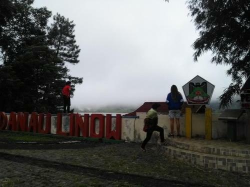 Tomohon Homestay Apelez House