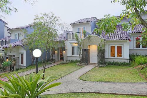 Hotel Pesona Alam Resort & Spa