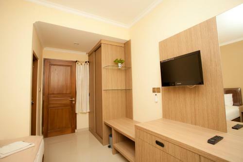 Hostal Benito Residence