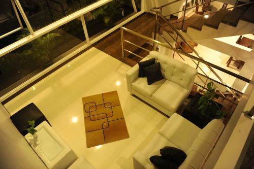 Hostal Benito Residence