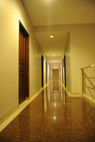 Hostal Benito Residence