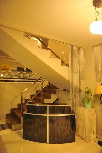 Hostal Benito Residence