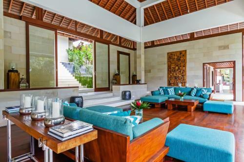 Villa Champuhan