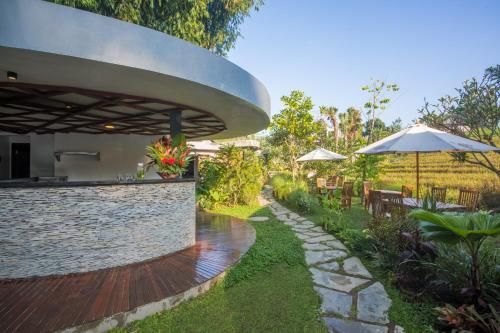 Hotel De Moksha Eco Friendly Boutique Resort