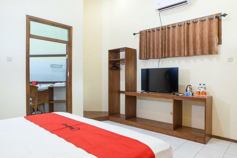 Hostal Reddoorz Near Baluran National Park