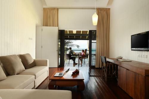 Hotel Turi Beach Resort