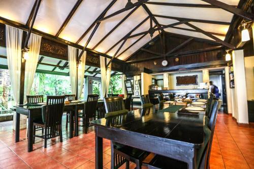 Hotel The Village Bunaken