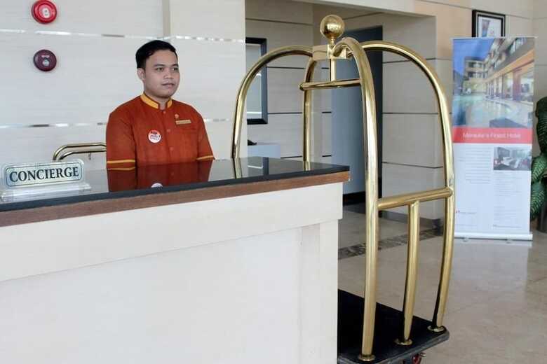 Swiss-belhotel Merauke