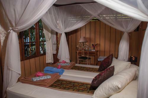 Hotel Froggies Divers Bunaken