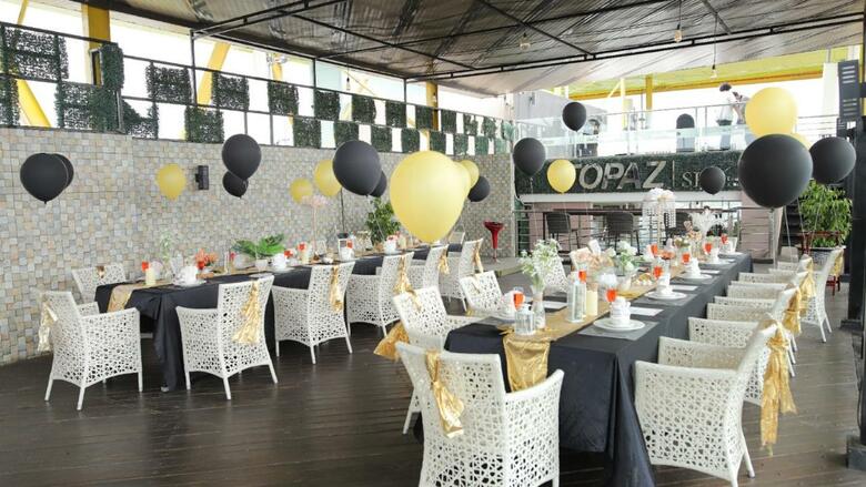 Hotel Ayola Sunrise Mojokerto