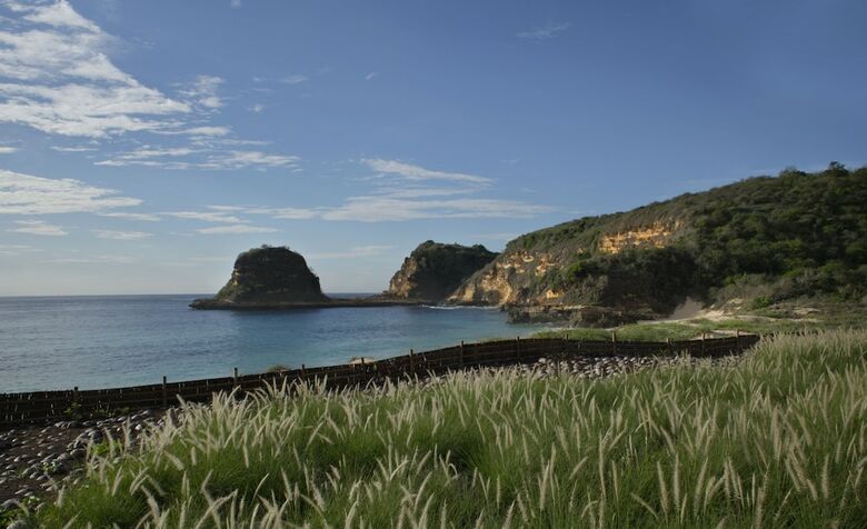 Jeeva Beloam Beach Camp