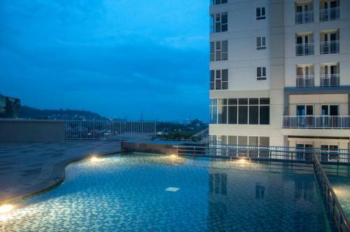 Hotel Sahid Skyland City Jatinangor