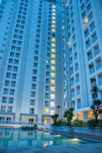 Hotel Sahid Skyland City Jatinangor