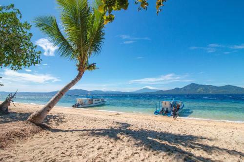 Hotel Kuda Laut Boutique Dive Resort