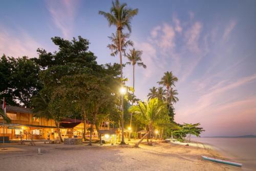 Hotel Kuda Laut Boutique Dive Resort
