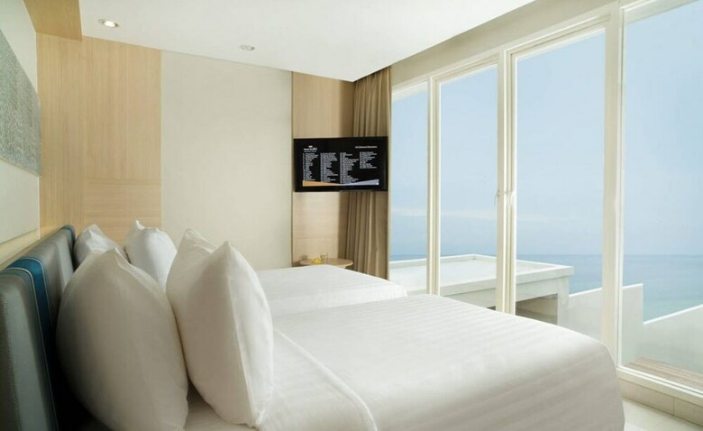 Hotel Santika Premiere Beach Resort Belitung