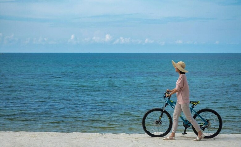 Hotel Santika Premiere Beach Resort Belitung