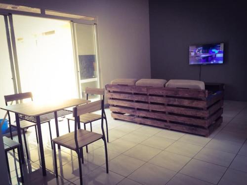 Hostal Kota Baru Parahyangan