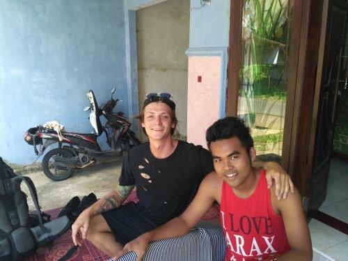 Bed & Breakfast Ijen Java Homestay