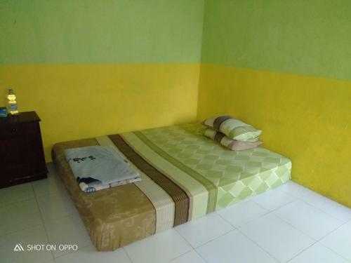 Bed & Breakfast Ijen Java Homestay